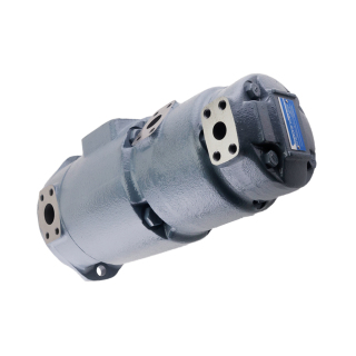 Vickers SQP321-30-10-2-86CCC2-18 Triple Pump | Tokimec Replacement | YHDE