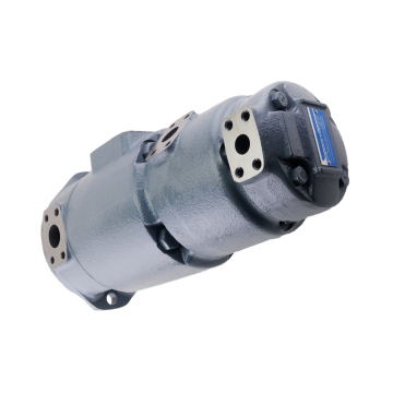 Vickers SQP321-30-10-2-86CCC2-18 Triple Pump | Tokimec Replacement | YHDE