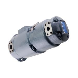 SQP321-32-10-2-86CCC2-18 Triple Vane Pump | 100% Vickers Replacement | YHDE