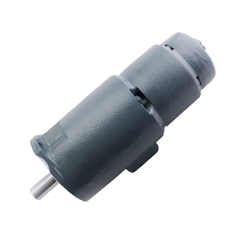 SQP321-35-10-2-86CCC2-18 Triple Vane Pump | Vickers Tokimec Replacement | YHDE