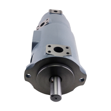 SQP321-32-10-2-86CCC2-18 Triple Vane Pump | 100% Vickers Replacement | YHDE