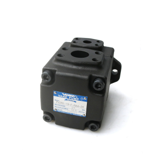 PV2R1-6-F-RAA-41 Single Vane Pump | 100% Yuken Kogyo Compatible | YHDE