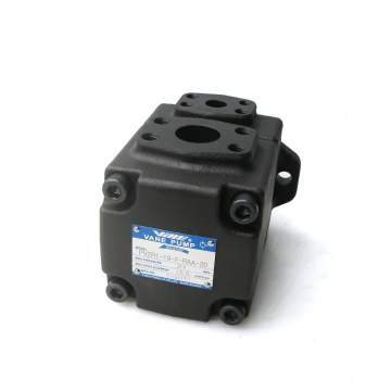 PV2R1-6-F-RAA-41 Single Vane Pump | 100% Yuken Kogyo Compatible | YHDE