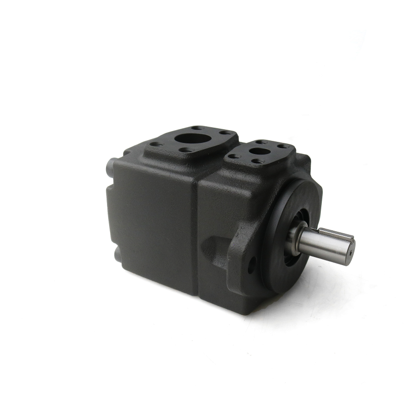 PV2R1-10-F-RAA-41 Vane Pump | 100% Yuken Compatible | YHDE