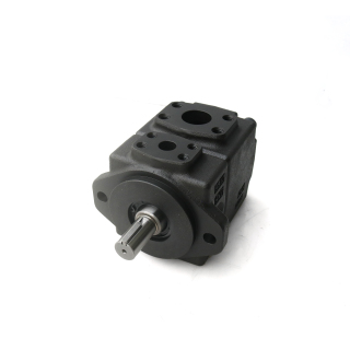PV2R1-12-F-RAA-41 Vane Pump | 100% Yuken Compatible Replacement | YHDE