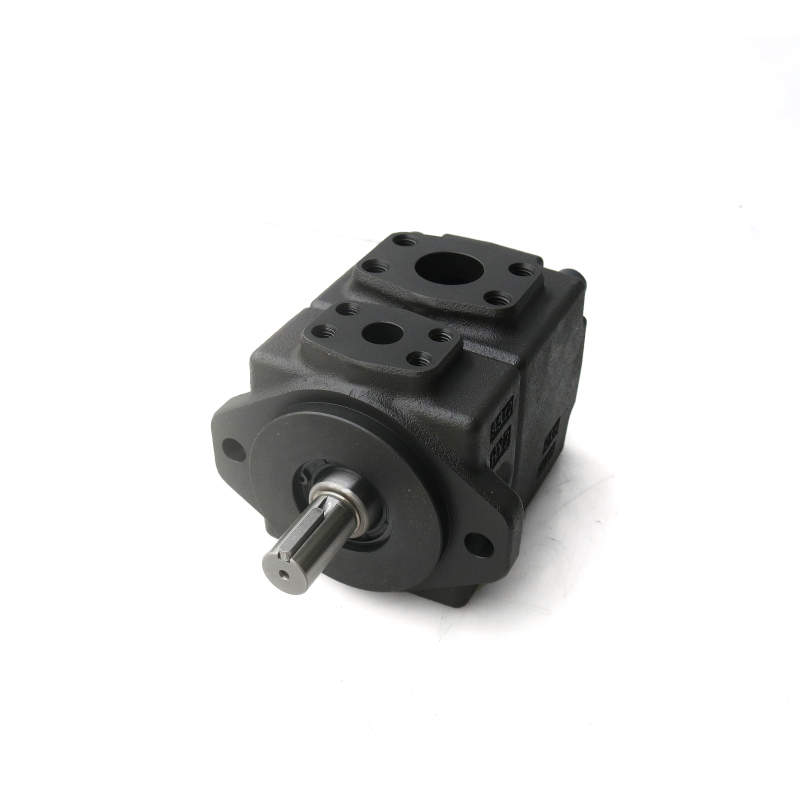PV2R1-12-F-RAA-41 Vane Pump | 100% Yuken Compatible Replacement | YHDE