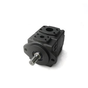 PV2R1-6-F-RAA-41 Single Vane Pump | 100% Yuken Kogyo Compatible | YHDE