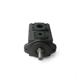 PV2R1-6-F-RAA-41 Single Vane Pump | 100% Yuken Kogyo Compatible | YHDE