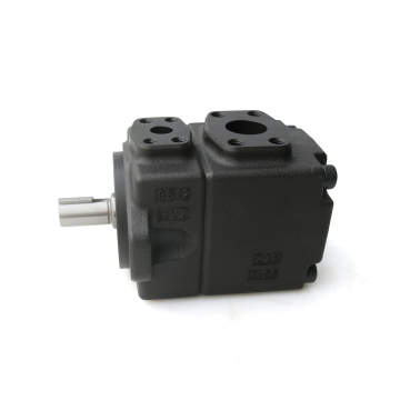 PV2R1-17-F-RAA-41 Single Vane Pump | 100% Yuken Compatible | YHDE