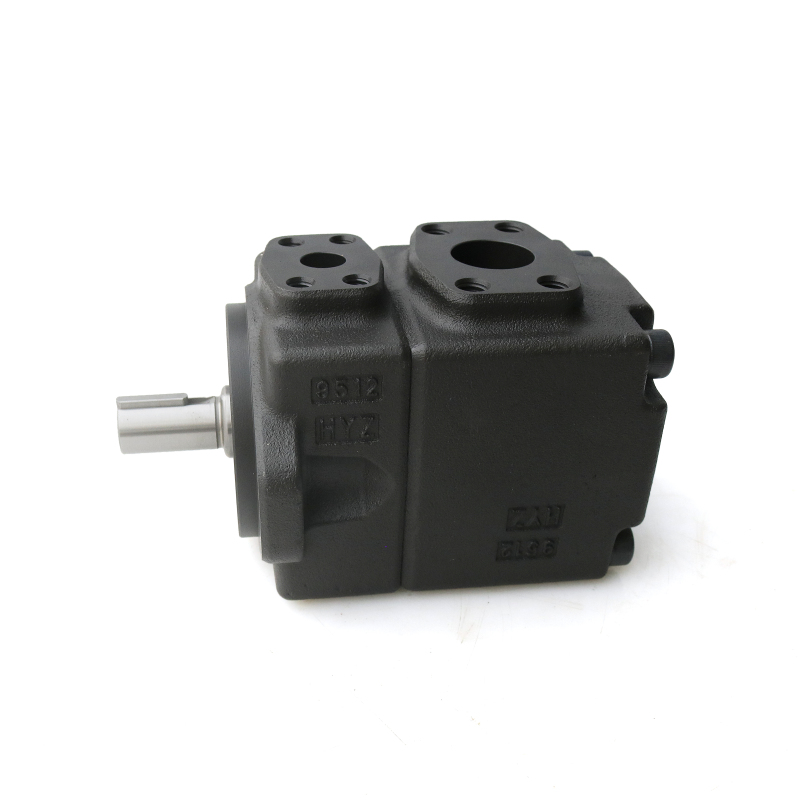 PV2R1-17-F-RAA-41 Single Vane Pump | 100% Yuken Compatible | YHDE