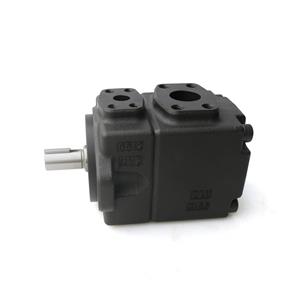 PV2R1-6-F-RAA-41 Single Vane Pump | 100% Yuken Kogyo Compatible | YHDE
