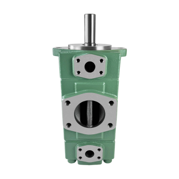 PV2R33-66-52-F-R-EAA-42 Double Vane Pump | 100% Yuken Compatible | YHDE