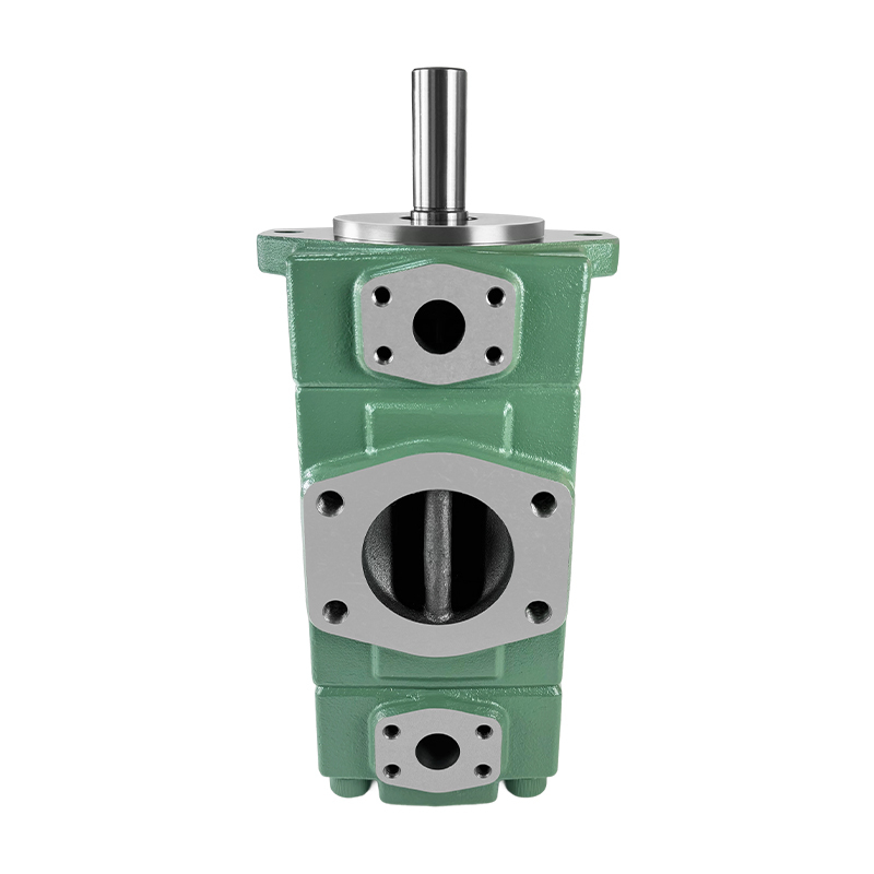 PV2R33-66-52-F-R-EAA-42 Double Vane Pump | 100% Yuken Compatible | YHDE