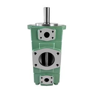 PV2R33-52-52-F-R-EAA-42 Double Vane Pump | 100% Yuken Compatible | YHDE