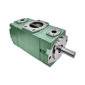 PV2R33-52-52-F-R-EAA-42 Double Vane Pump | 100% Yuken Compatible | YHDE