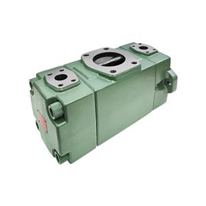 PV2R33-52-52-F-R-EAA-42 Double Vane Pump | 100% Yuken Compatible | YHDE