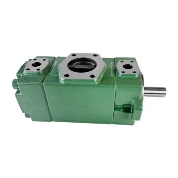 PV2R33-85-52-F-R-EAA-42 Double Vane Pump | 100% Yuken Compatible | YHDE