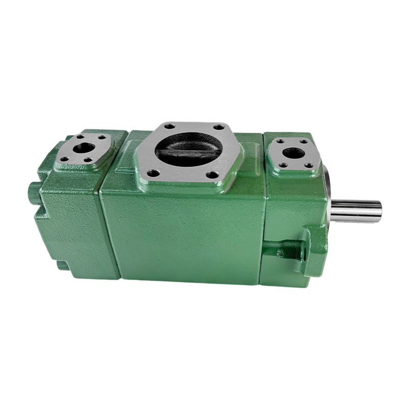 PV2R33-153-52-F-R-EAA-42 Double Vane Pump | 100% Yuken Compatible | YHDE