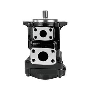 T6CR-014-1R00 Single Vane Pump | 100% Denison Parker Compatible | YHDE