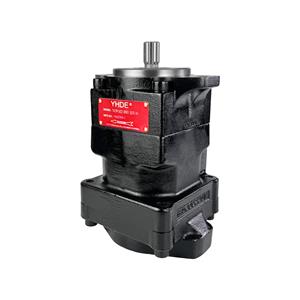 T6CR-014-1R00 Single Vane Pump | 100% Denison Parker Compatible | YHDE