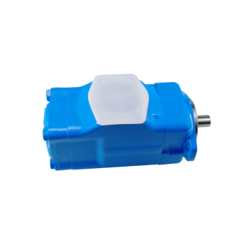 Vickers 4535V-75A17-1AA22R Double Vane Pump | 100% Interchangeable | YHDE