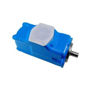 4535V-75A45-1AA22R Double Vane Pump | 100% Vickers Compatible | YHDE