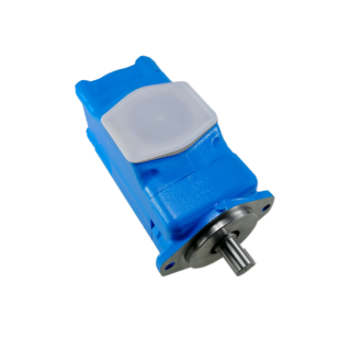 4535V-75A25-1AA22R Vickers Double Vane Pump | 100% Interchangeable | YHDE