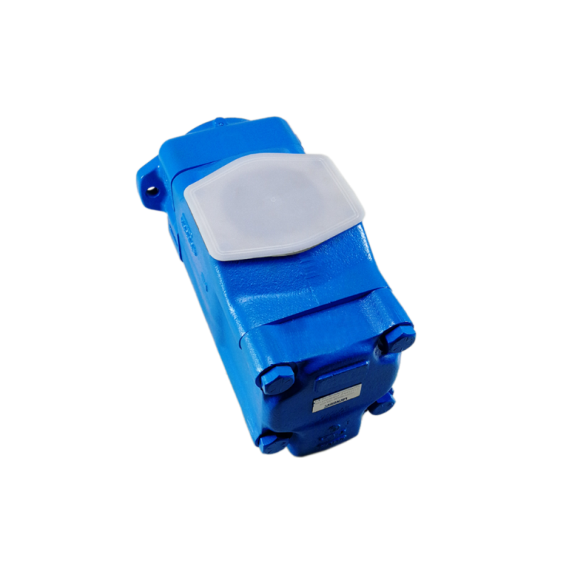 4535V-75A35-1AA22R Double Vane Pump | 100% Vickers Interchangeable | YHDE