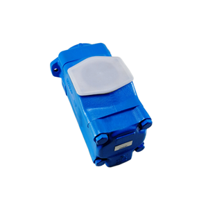 4535V-75A45-1AA22R Double Vane Pump | 100% Vickers Compatible | YHDE