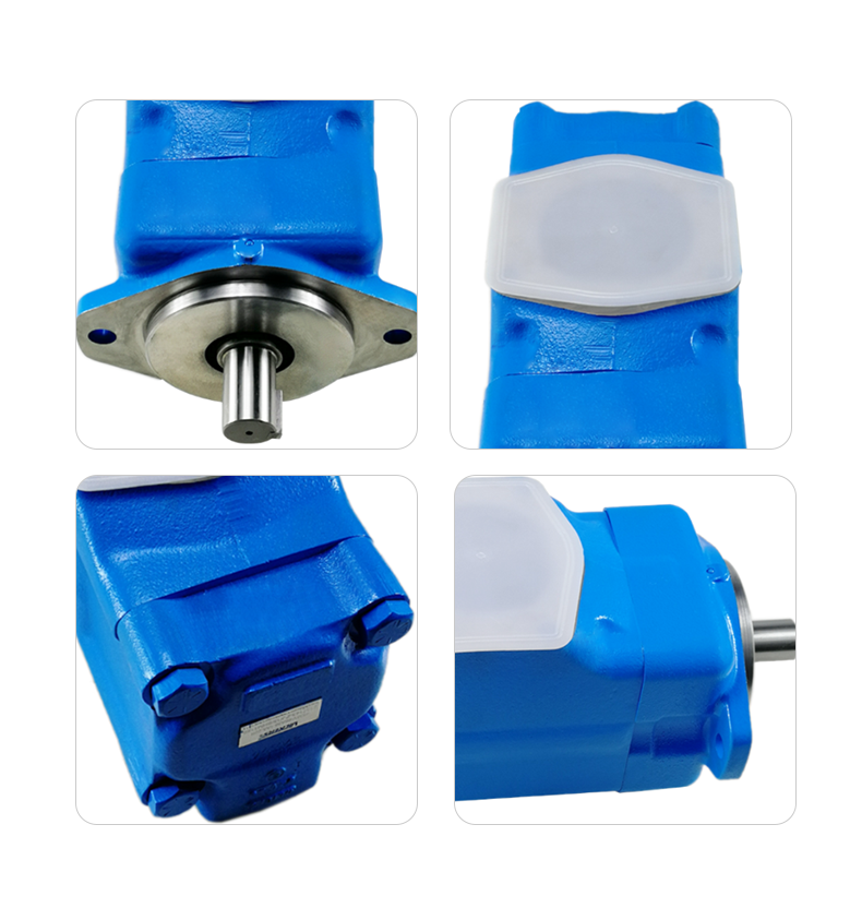 Vickers 4535V replacement