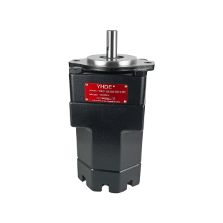 T7QCC1 025 005 1R01 B1W1 Double Vane Pump | 100% Denison Compatible | YHDE