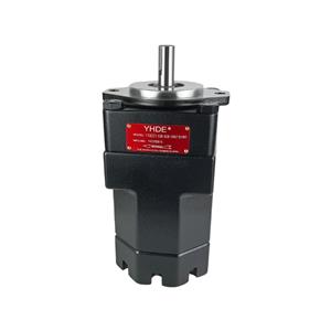 T7QCC1-012-005-1R01-B1W1 Double Vane Pump | Cast Iron High Pressure | YHDE