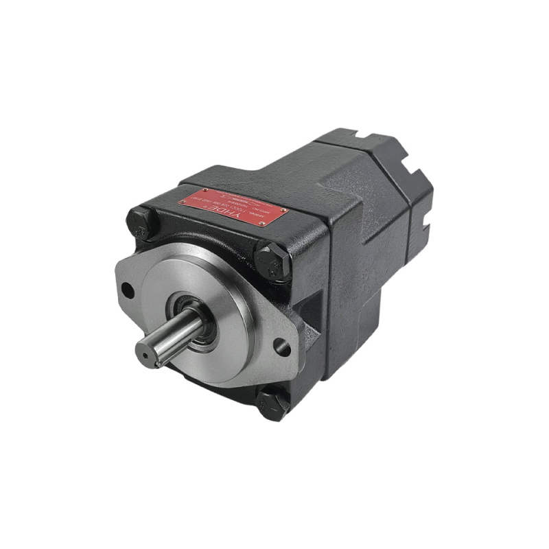 T7QCC1-012-005-1R01-B1W1 Double Vane Pump | Cast Iron High Pressure | YHDE
