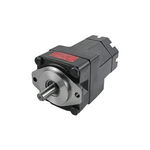 T7QCC1-012-005-1R01-B1W1 Double Vane Pump | Cast Iron High Pressure | YHDE