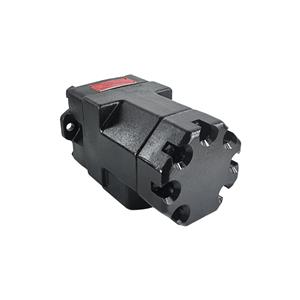 T7QCC1-012-005-1R01-B1W1 Double Vane Pump | Cast Iron High Pressure | YHDE