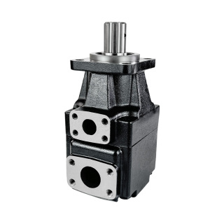 T6GC-B31-6R00-A100 Vane Pump | 100% Denison Compatible | YHDE