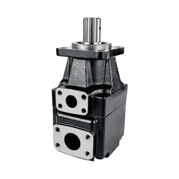 T6GC-B31-6R00-A100 Vane Pump | 100% Denison Compatible | YHDE