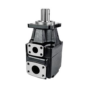 T6GC-B28-6R00-A100 Vane Pump | 100% Denison Parker Compatible | YHDE