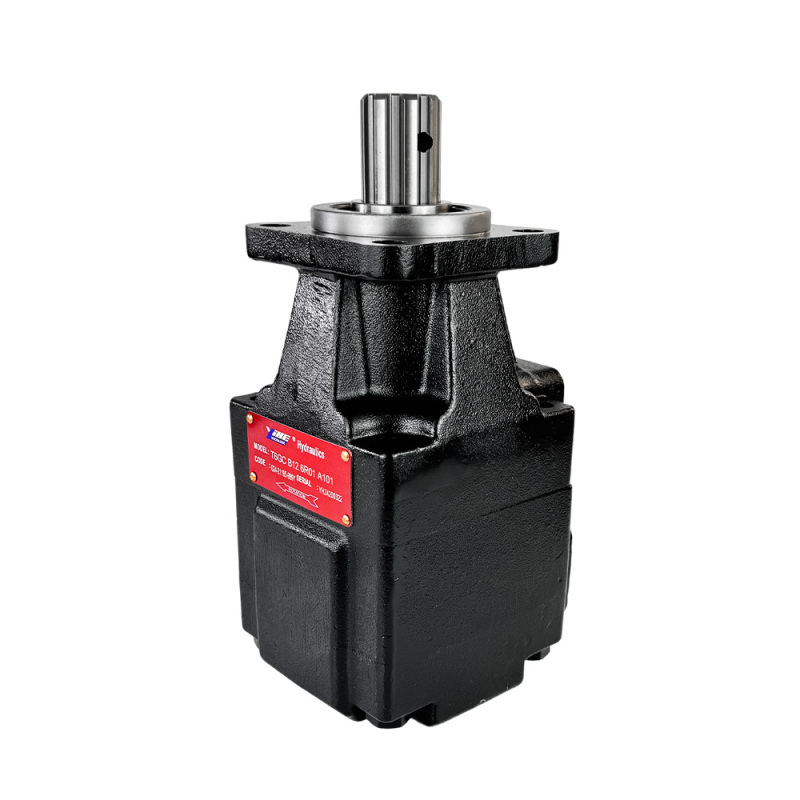 T6GC-B22-6R00-A100 Vane Pump | 100% Denison Parker Compatible | YHDE