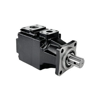T6GC-B25-6R00-A100 Vane Pump | 100% Denison Compatible | YHDE