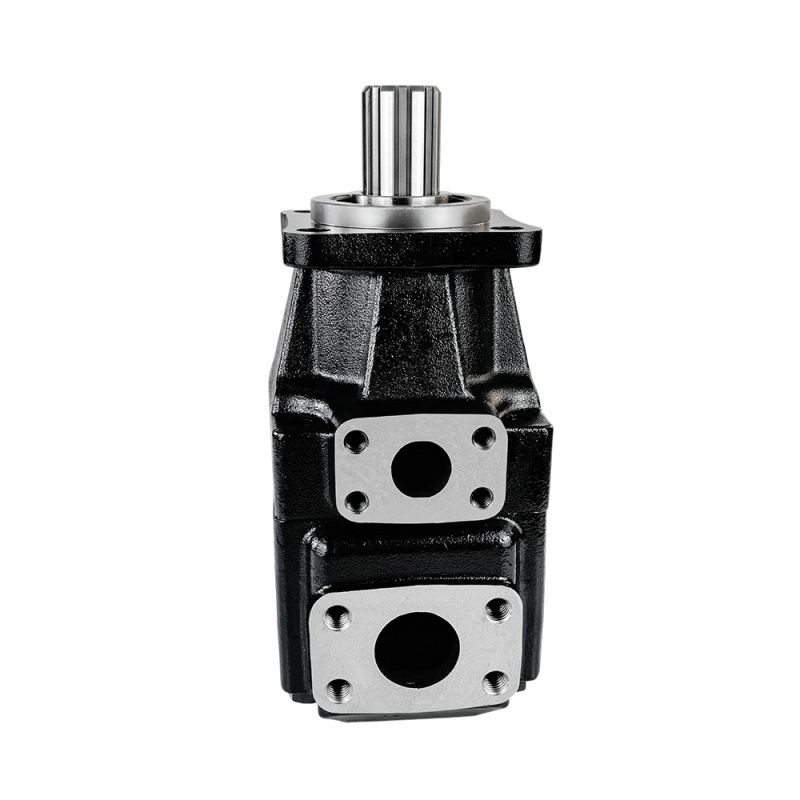 T6GC-B05-6R00-A100 Pin Vane Pump | 100% Denison Compatible | YHDE