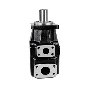 T6GC-B28-6R00-A100 Vane Pump | 100% Denison Parker Compatible | YHDE