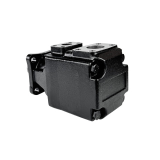 T6GC-B28-6R00-A100 Vane Pump | 100% Denison Parker Compatible | YHDE
