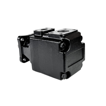 T6GC-B12-6R00-A100 Vane Pump | 100% Denison Parker Compatible | YHDE