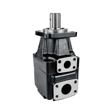 T6GC-B06-6R00-A100 Vane Pump | 100% Denison Compatible | YHDE
