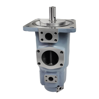 SQP431-60-21-2-86CCC-18 Triple Vane Pump | Tokimec Vickers Compatible | YHDE