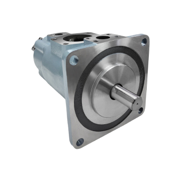 SQP431-35-21-2-86CCC-18 Triple Vane Pump | Tokimec Vickers Compatible | YHDE