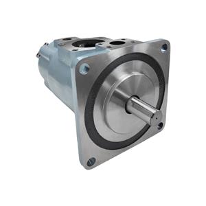 SQP431-30-21-2-86CCC-18 Triple Vane Pump | Tokimec Vickers Replacement | YHDE