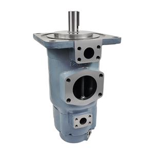 SQP431-30-21-2-86CCC-18 Triple Vane Pump | Tokimec Vickers Replacement | YHDE