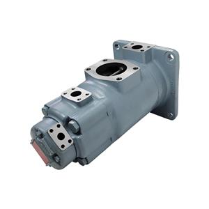 SQP431-30-21-2-86CCC-18 Triple Vane Pump | Tokimec Vickers Replacement | YHDE